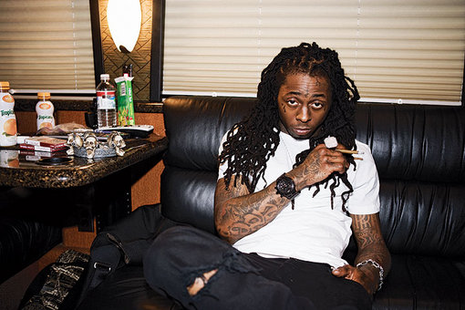 Lil Wayne To Retire Soon 